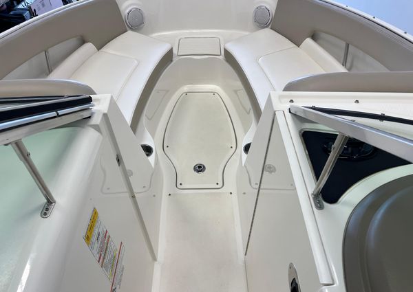 Sea-ray 240-SUNDECK image