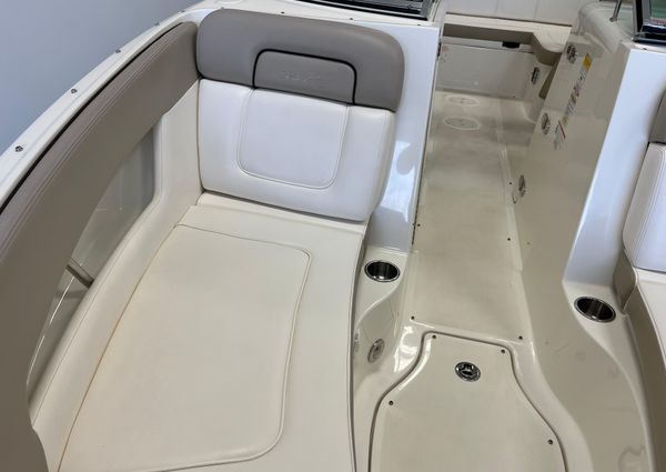 Sea-ray 240-SUNDECK image