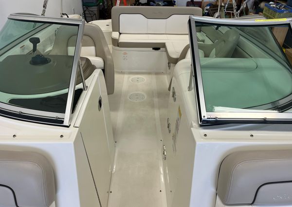 Sea-ray 240-SUNDECK image