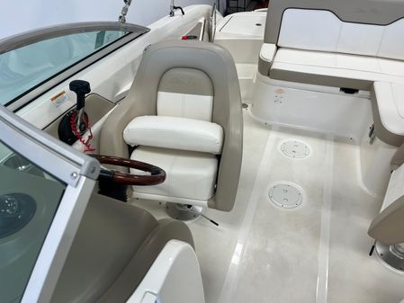 Sea-ray 240-SUNDECK image