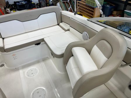 Sea-ray 240-SUNDECK image