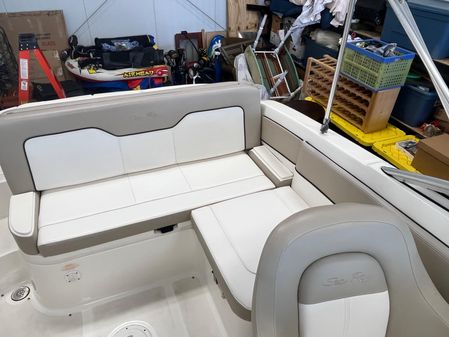 Sea-ray 240-SUNDECK image