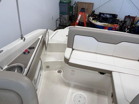 Sea-ray 240-SUNDECK image