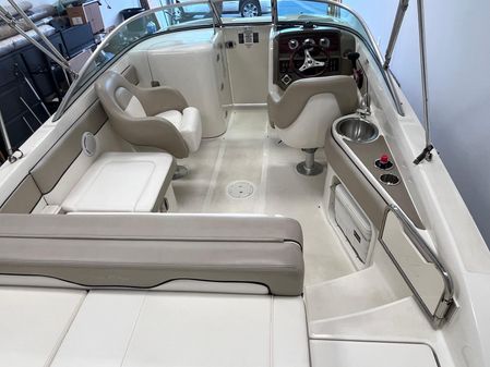 Sea-ray 240-SUNDECK image