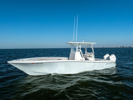 Yellowfin 29 Offshore image