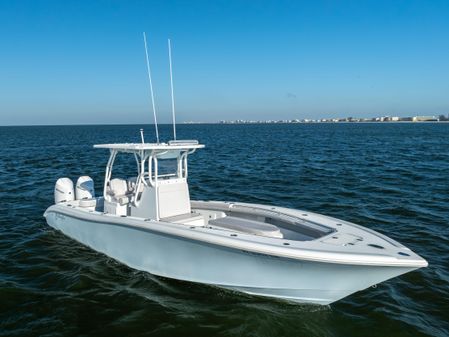 Yellowfin 29 Offshore image