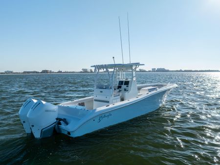 Yellowfin 29 Offshore image