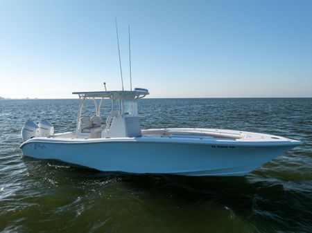 Yellowfin 29 Offshore image