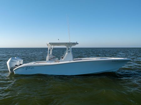 Yellowfin 29 Offshore image