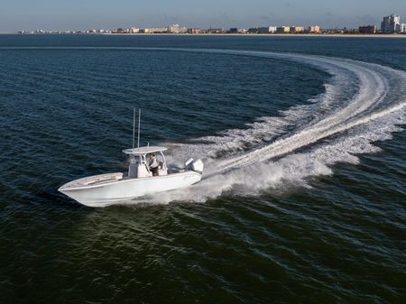 Yellowfin 29 Offshore image