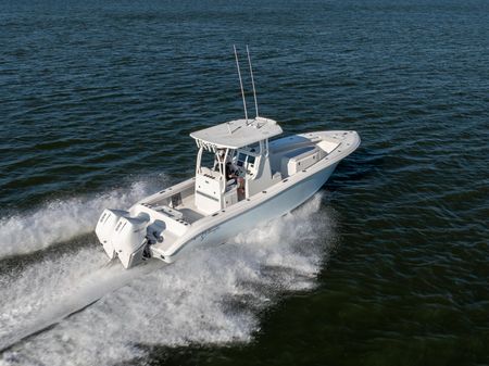 Yellowfin 29 Offshore image