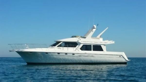 Navigator 53 Classic