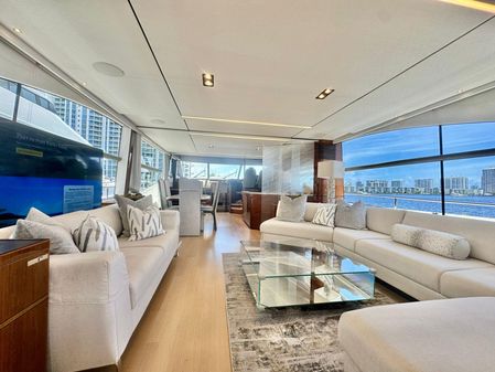 Princess Yachts 75 Motor Yacht image