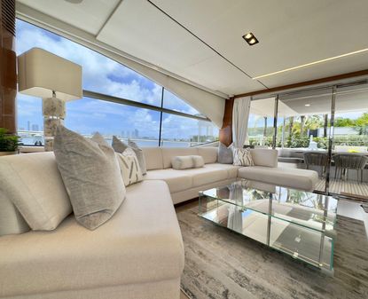 Princess Yachts 75 Motor Yacht image