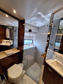 Princess Yachts 75 Motor Yacht image