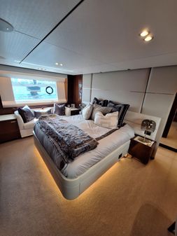 Princess Yachts 75 Motor Yacht image