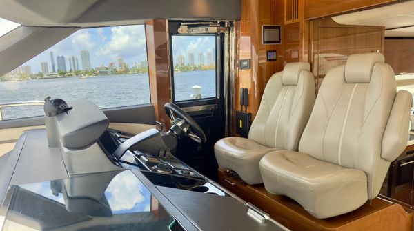 Princess Yachts 75 Motor Yacht image