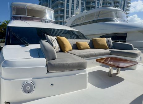 Princess Yachts 75 Motor Yacht image