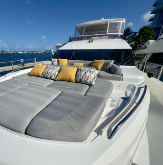 Princess Yachts 75 Motor Yacht image