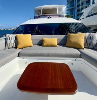 Princess 75 Motor Yacht image