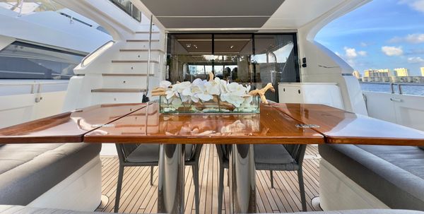 Princess Yachts 75 Motor Yacht image