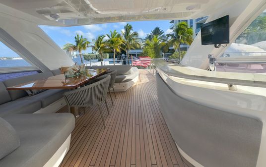 Princess 75 Motor Yacht image