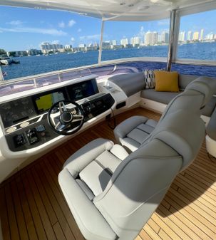 Princess Yachts 75 Motor Yacht image