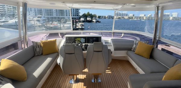 Princess Yachts 75 Motor Yacht image