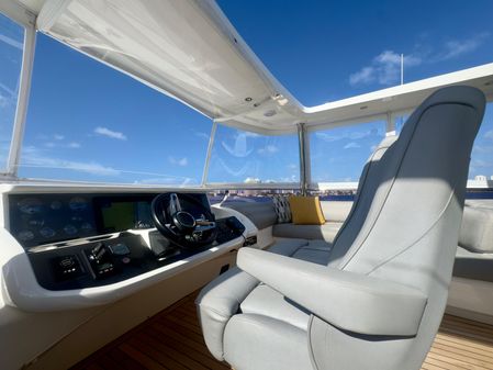 Princess Yachts 75 Motor Yacht image