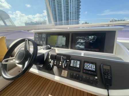 Princess Yachts 75 Motor Yacht image