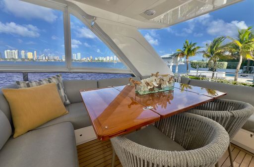 Princess Yachts 75 Motor Yacht image