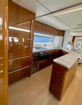 Princess 75 Motor Yacht image