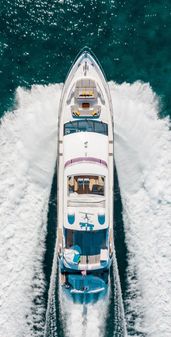 Princess 75 Motor Yacht image