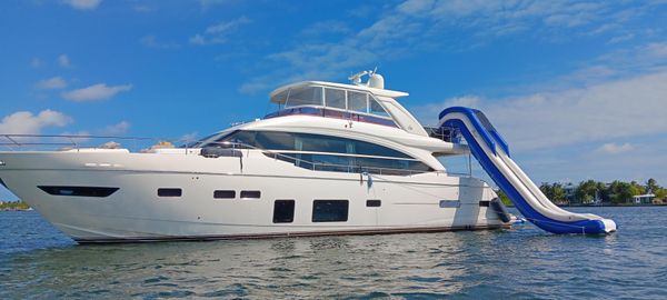 Princess 75 Motor Yacht image