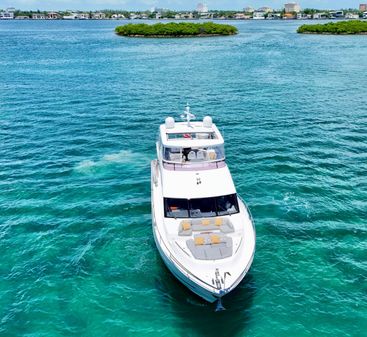 Princess Yachts 75 Motor Yacht image