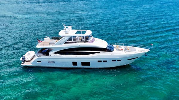 Princess 75 Motor Yacht image