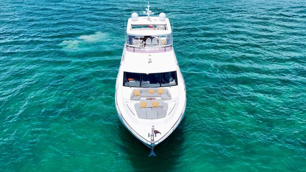 Princess 75 Motor Yacht image