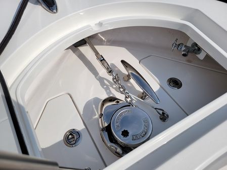 Valhalla Boatworks V-33 Center Console Seakeeper image