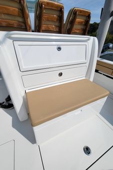 Valhalla Boatworks V-33 Center Console Seakeeper image