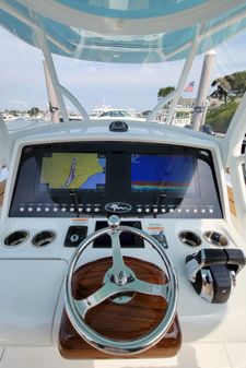 Valhalla Boatworks V-33 Center Console Seakeeper image