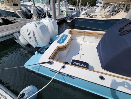 Valhalla Boatworks V-33 Center Console Seakeeper image