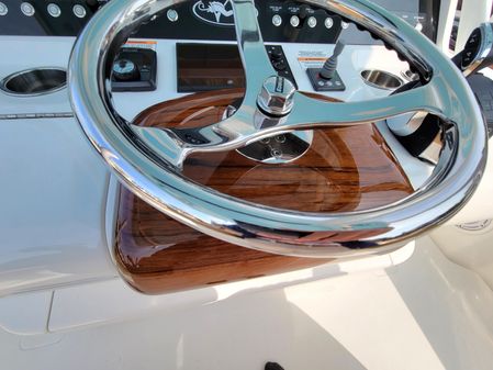 Valhalla Boatworks V-33 Center Console Seakeeper image