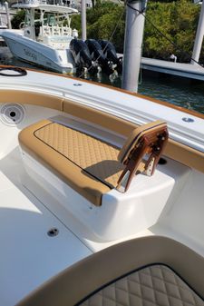 Valhalla Boatworks V-33 Center Console Seakeeper image