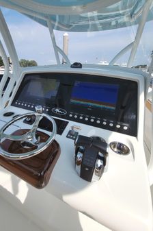 Valhalla Boatworks V-33 Center Console Seakeeper image