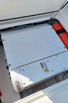 Valhalla Boatworks V-33 Center Console Seakeeper image