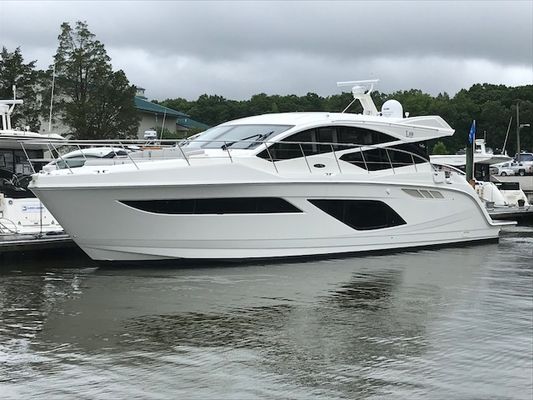 Sea Ray L550 - main image