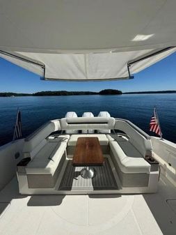 Tiara Yachts 38 LS image