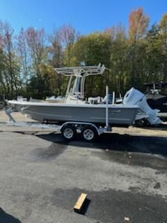 Bulls Bay 2200