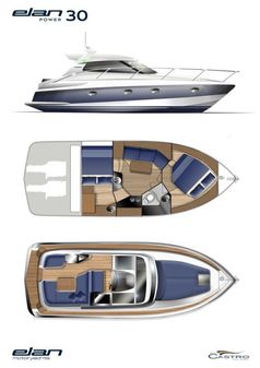 Elan Power 30 image