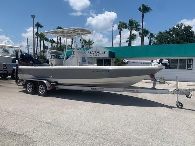 2020 Pathfinder 2300 HPS Stuart, Florida - Lindsay Marine